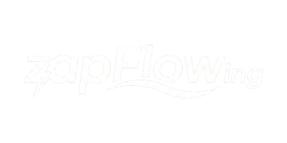 ZapFlowing