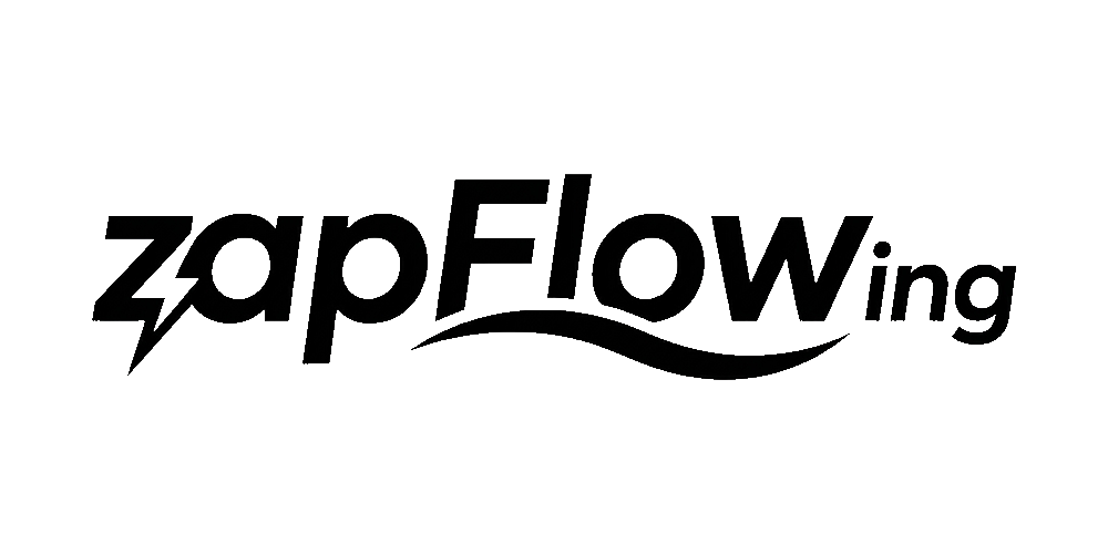 ZapFlowing